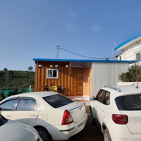 Ketti Diamond Hill View酒店 外观 照片