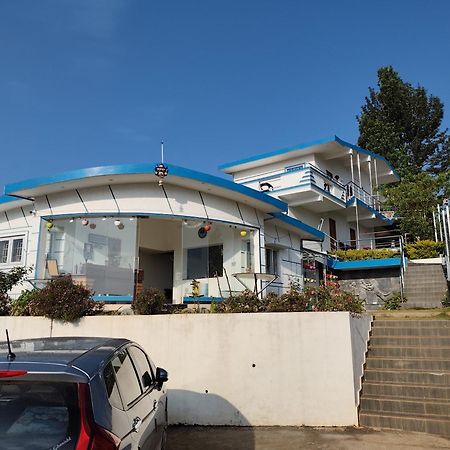 Ketti Diamond Hill View酒店 外观 照片