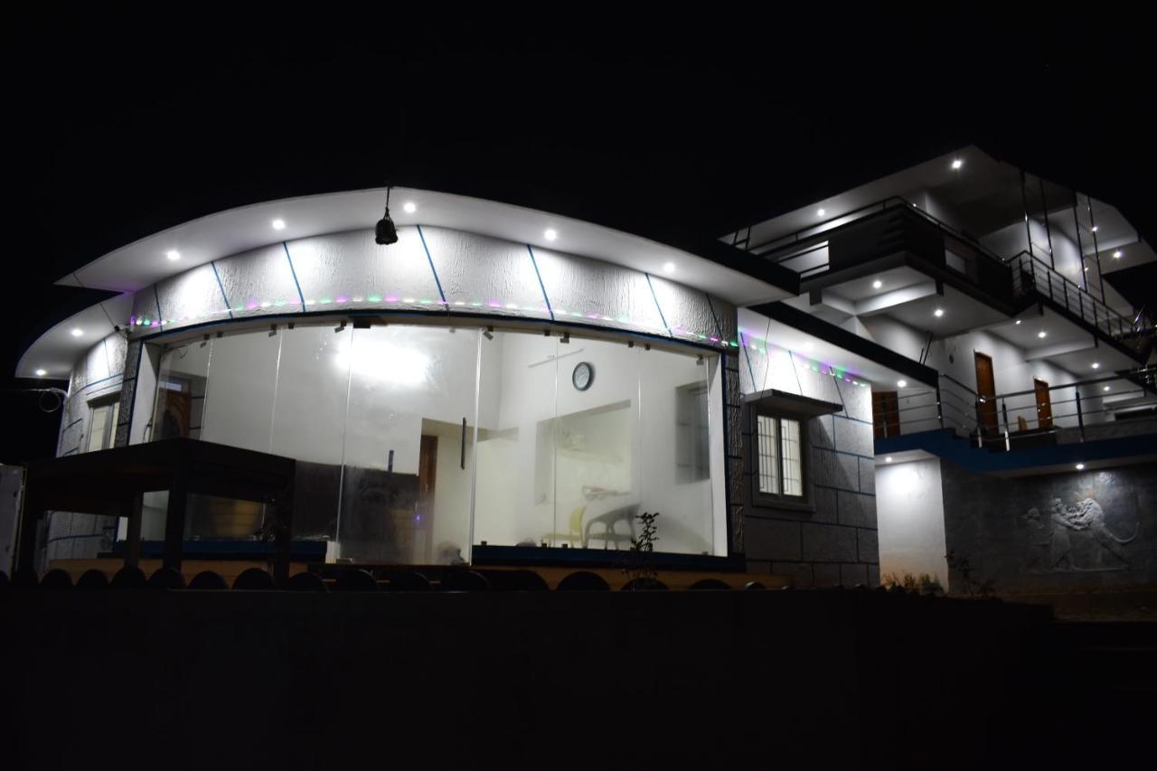 Ketti Diamond Hill View酒店 外观 照片