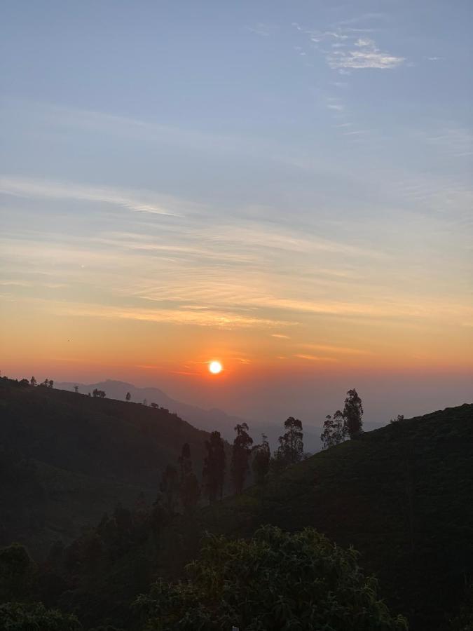 Ketti Diamond Hill View酒店 外观 照片