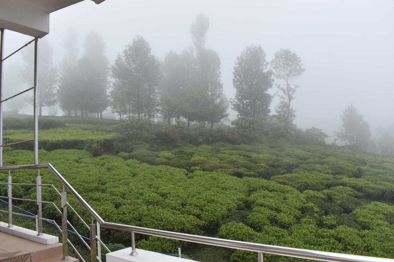 Ketti Diamond Hill View酒店 外观 照片