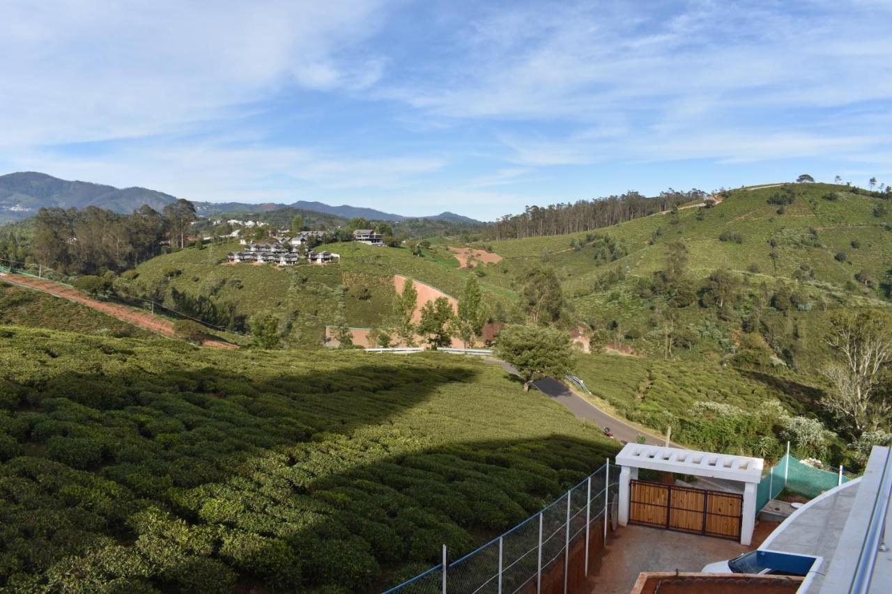 Ketti Diamond Hill View酒店 外观 照片