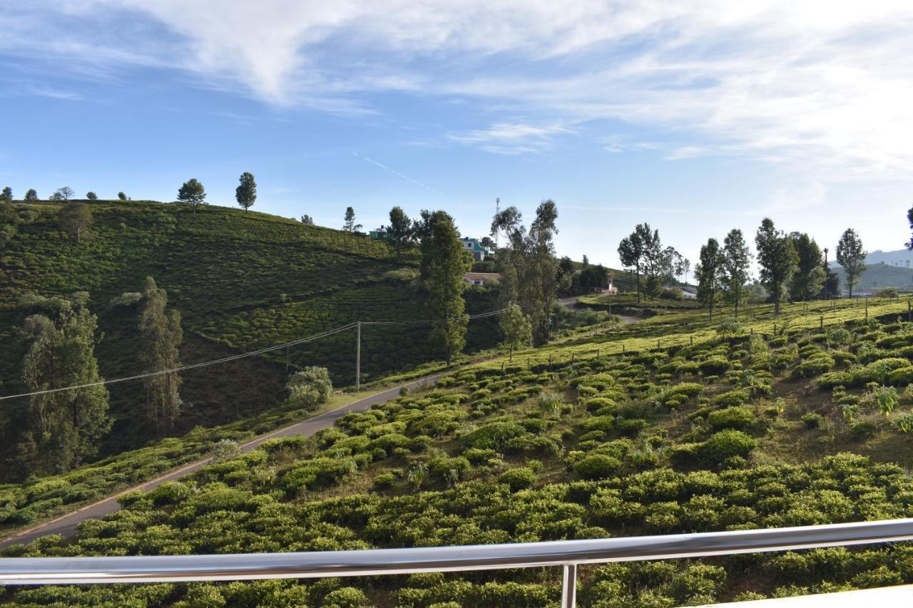 Ketti Diamond Hill View酒店 外观 照片