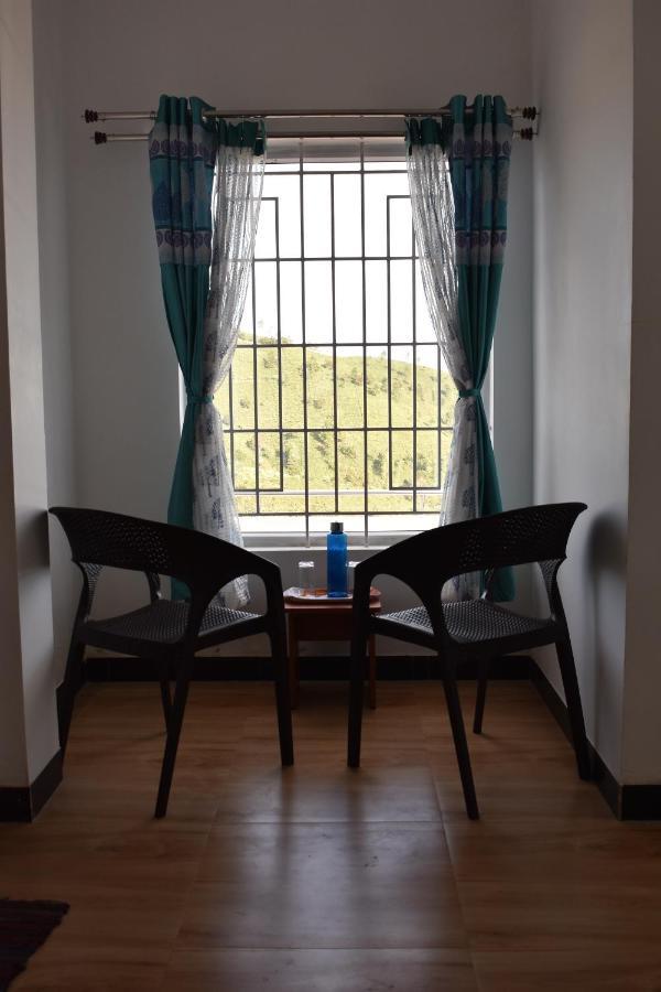 Ketti Diamond Hill View酒店 外观 照片