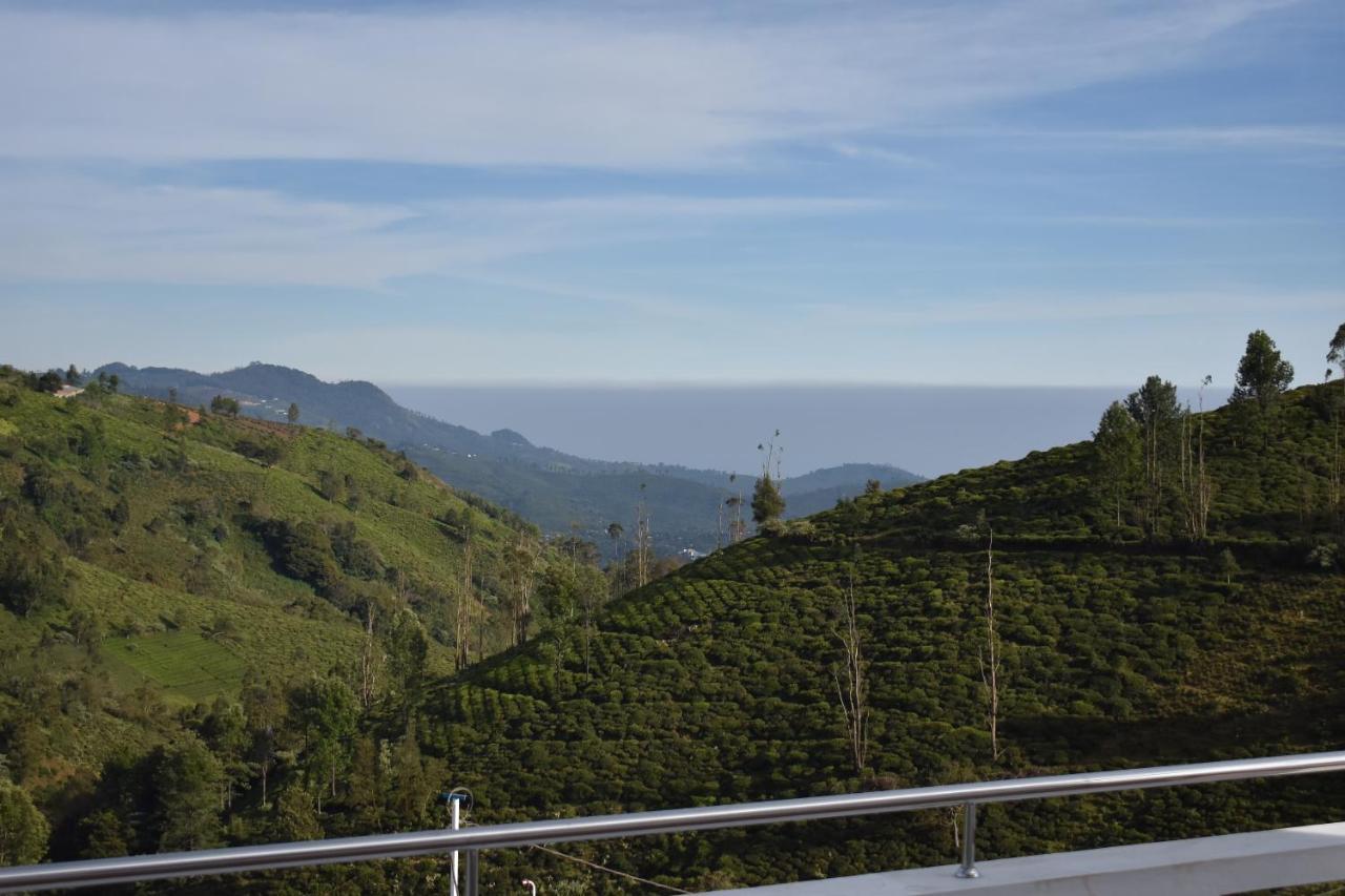 Ketti Diamond Hill View酒店 外观 照片