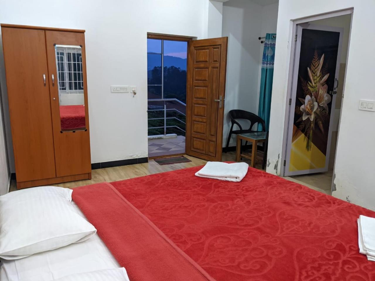 Ketti Diamond Hill View酒店 外观 照片