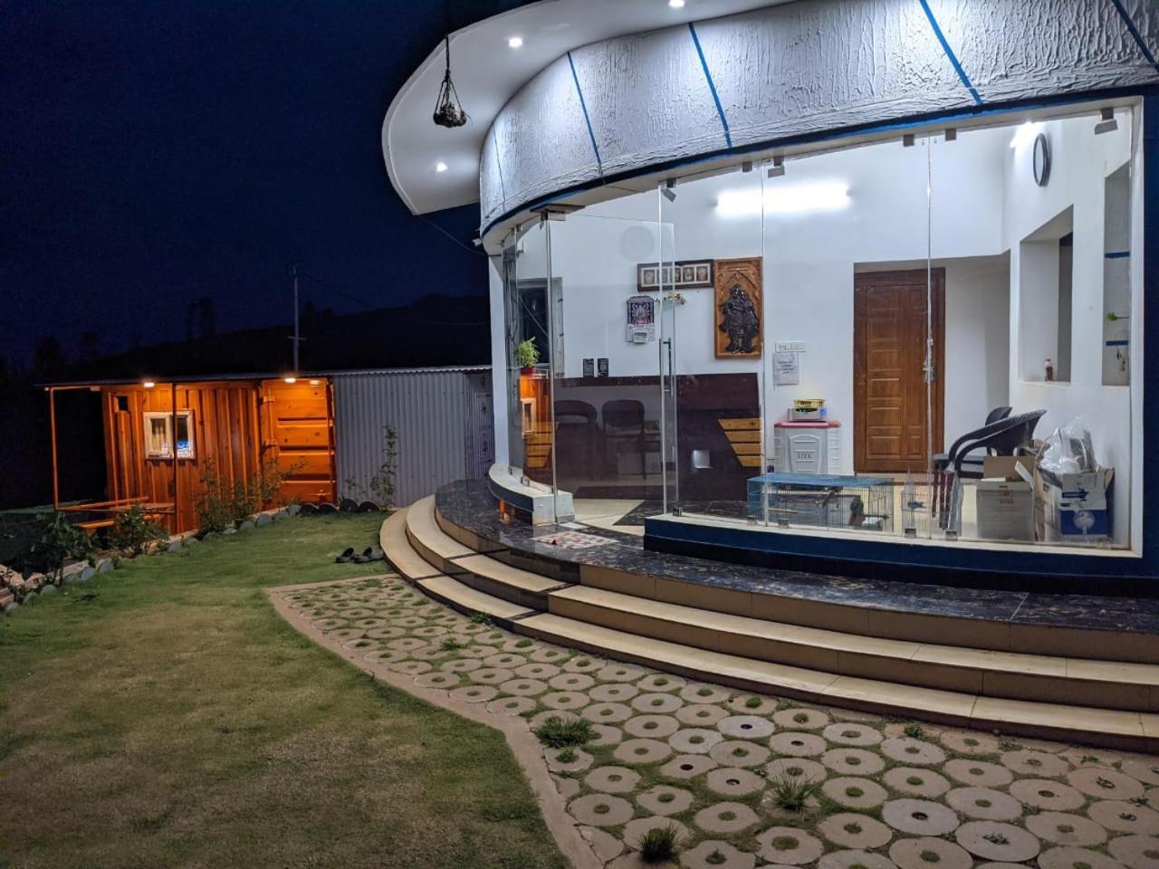 Ketti Diamond Hill View酒店 外观 照片