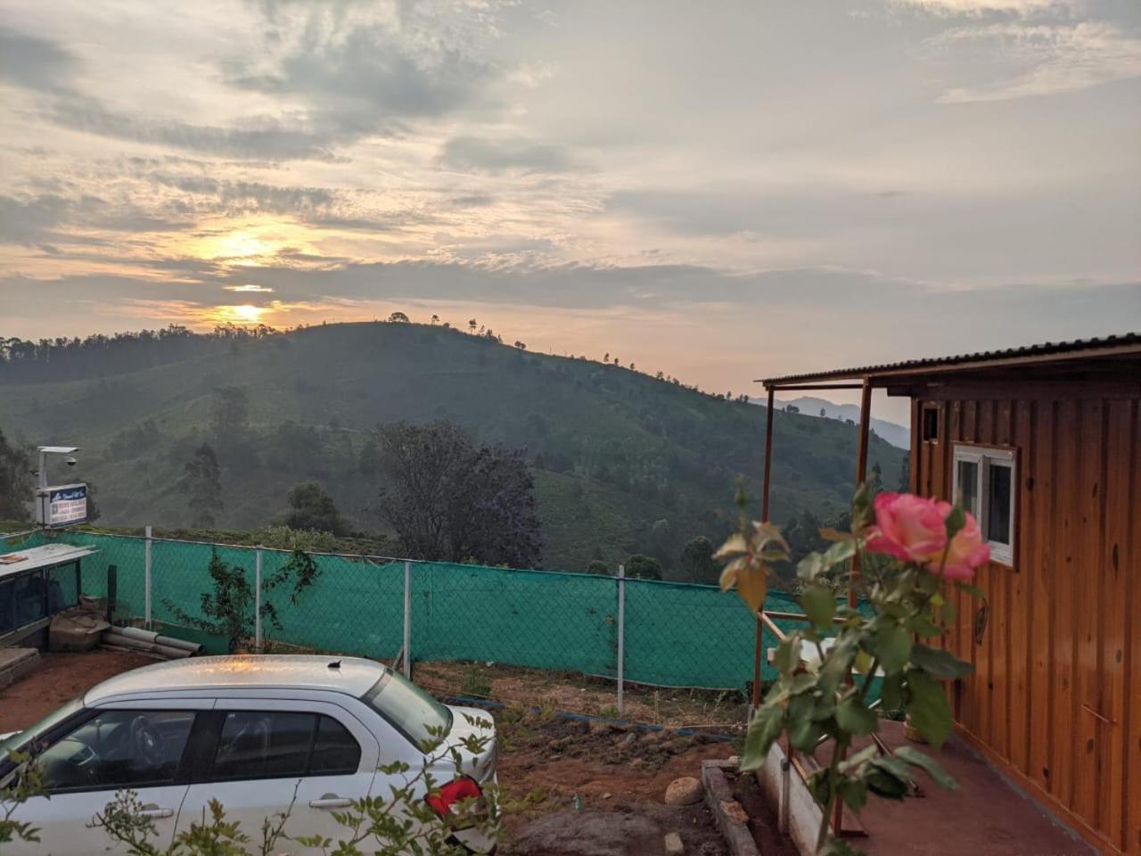 Ketti Diamond Hill View酒店 外观 照片