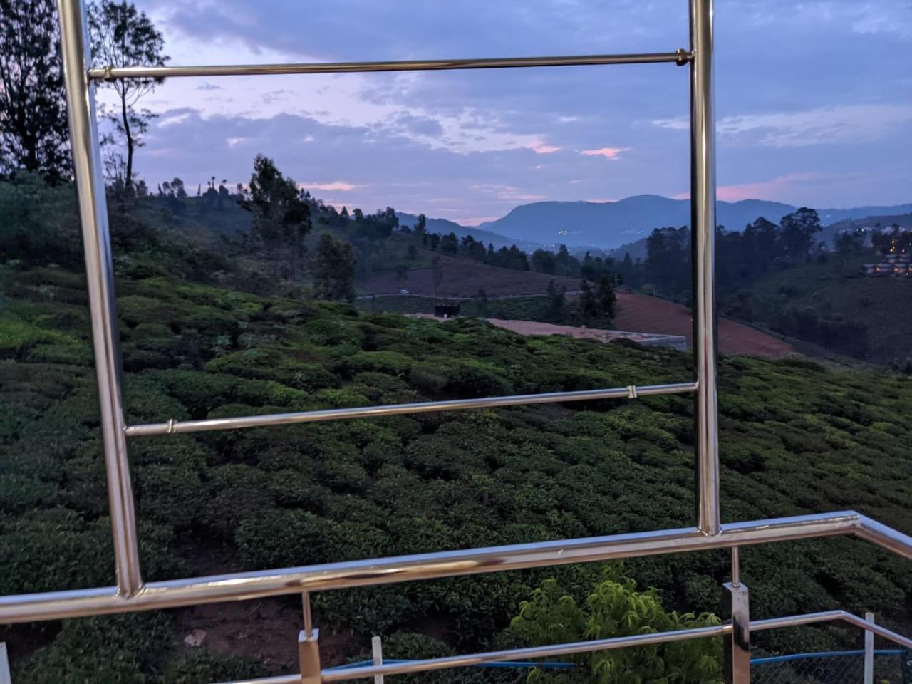 Ketti Diamond Hill View酒店 外观 照片