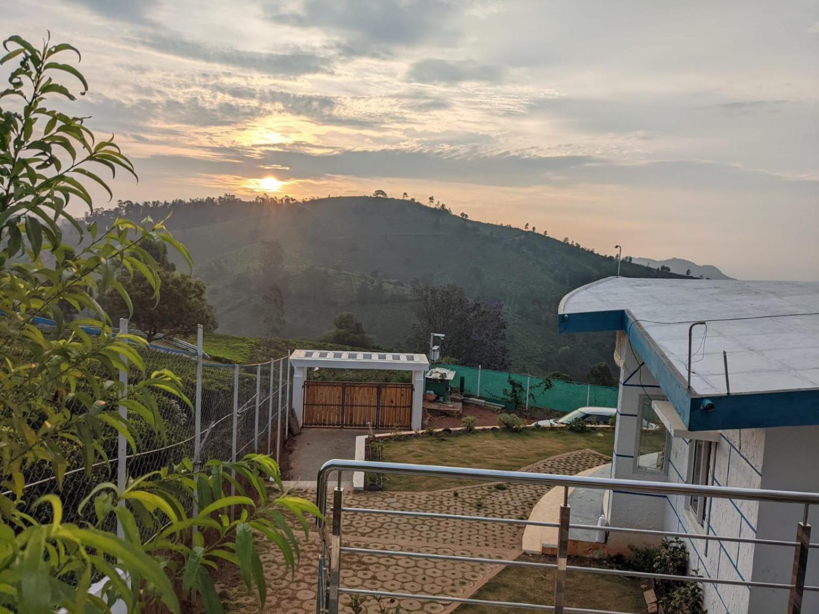 Ketti Diamond Hill View酒店 外观 照片