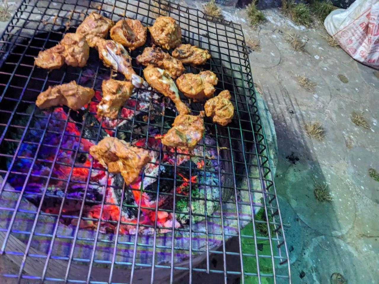 Ketti Diamond Hill View酒店 外观 照片