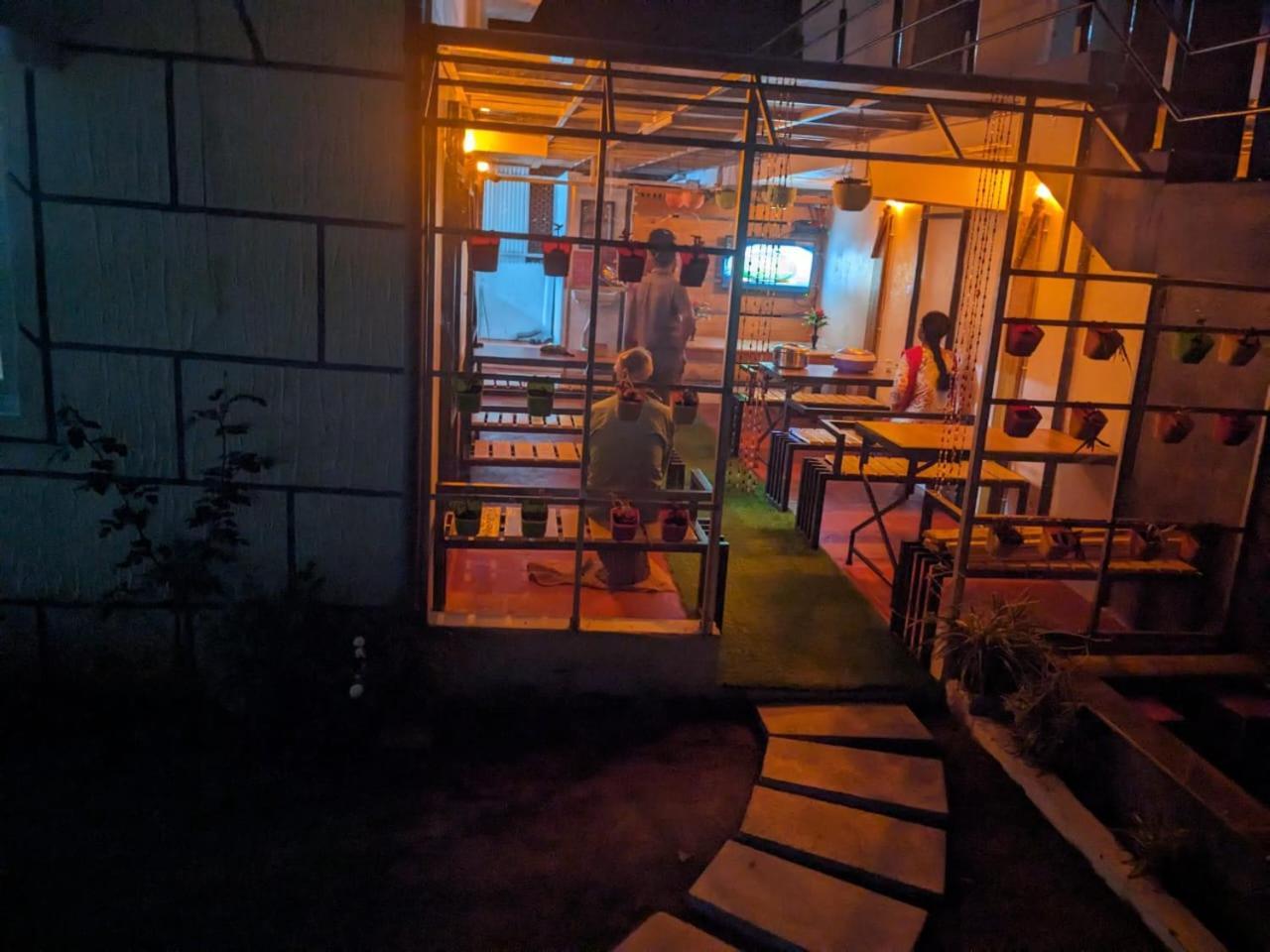 Ketti Diamond Hill View酒店 外观 照片