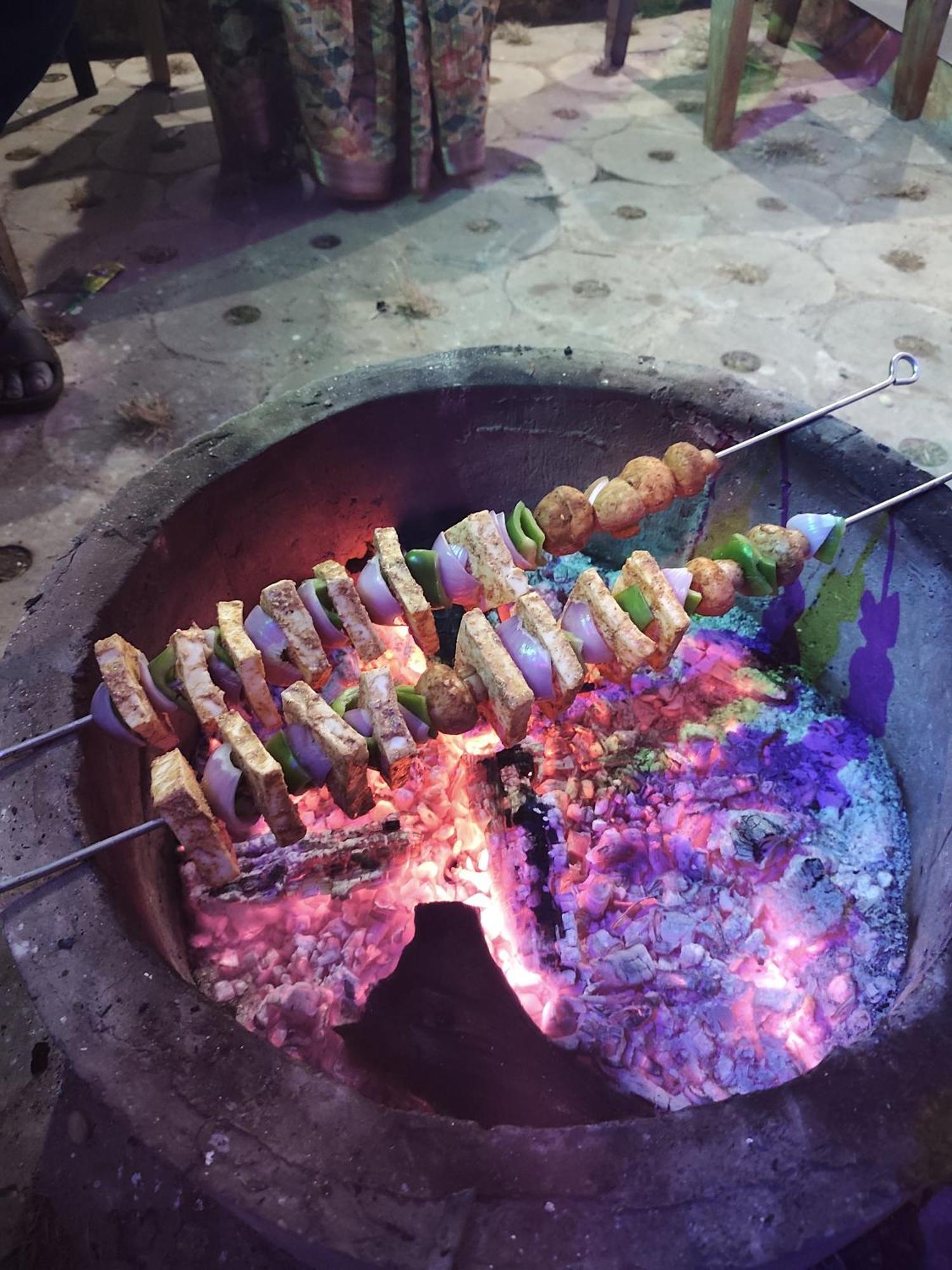 Ketti Diamond Hill View酒店 外观 照片